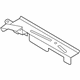 Audi 06A-129-597-H Heat Shield