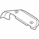 Audi 06A-129-597-N Heat Shield