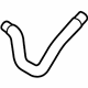 Audi 8K0-145-921-F Water Hose