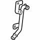 Audi 8K0-145-931-D Water Inlet Tube