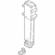 Audi 8W7-880-077-A Roll Bar