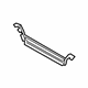 Audi 4KE-813-123 End Plate