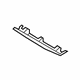 Audi 4KE-801-975 Lower Reinforcement