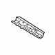Audi 4KE-801-451 Lower Crossmember