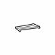 Audi 4KE-803-990 Radius Rod