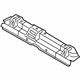 Audi 4KE-802-081 Apron Panel