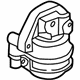 Audi 4H0-199-256-T Front Mount