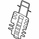 Audi 1K0-881-705-AF Lumbar Support