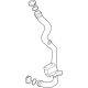 Audi 8W0-145-673-AN Intercooler Hose