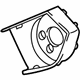 Audi 078-109-145-P Inner Timing Cover