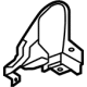 Audi 81A-881-327-4PK Inner Panel