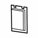 Audi 4H0-907-472 Control Module
