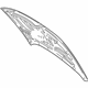 Audi 8D0-823-029-C Hood