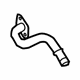 Audi 07L-131-265-L Connector Pipe