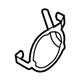 Audi 4F0-906-617-C Air Pump Bracket