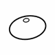 Audi 4G0-512-135 Top Nut Dust Cap