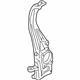 Audi 4M0-407-253-K Knuckle