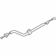 Audi 4KE-827-535 Cable
