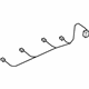 Audi 8K0-971-104-Q Wire Harness