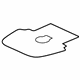 Audi 4M0-881-440 Insert