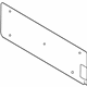 Audi 420-035-849 Booster