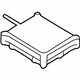 Audi 420-035-503-B Antenna