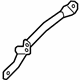 Audi 8W7-857-295 Cross Bar