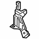 Audi 8W1-857-245 Outer Bracket