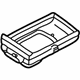 Audi 4B1-819-441-D Frame