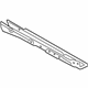 Audi 8V0-863-993-E Sound Absorber