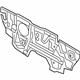 Audi 5Q1-863-353-L Insulator