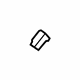 Audi 8V0-807-251-A Side Seal