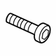 Audi WHT-003-868 Thermostat Housing Bolt