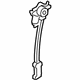 Audi 4H0-861-963 Drive Unit