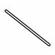 Audi 4H0-861-989 Push Rod