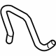 Audi 8E0-121-107-N By-Pass Hose
