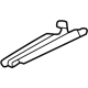 Audi 971-882-645 Strap