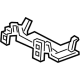 Audi 992-881-547-A Module Bracket