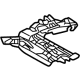 Audi 971-881-744-A Holder