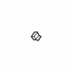Audi WHT-003-208-A Pillar Trim Clip