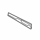 Audi 8W6-868-203-A-4PK Trim Panel