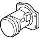 Audi 06D-906-461 Mass Air Flow Sensor