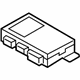 Audi 8F0-959-255 Control Module
