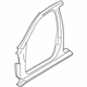 Audi 4F5-809-839 Aperture Panel