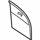 Audi 8E9-863-989-3BX Compartment Door