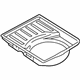 Audi 8E9-864-106-C-9B9 Trim