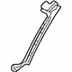 Audi 4D0-809-773 Windshield Pillar