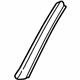 Audi 4D0-809-205-B Trim