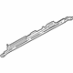 Audi 4D0-804-769-B Rocker Panel