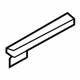 Audi 8R0-867-367-A Front Seal